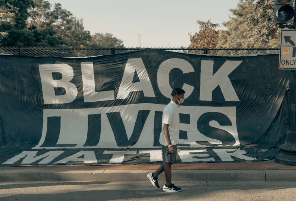 Black Lives Matter