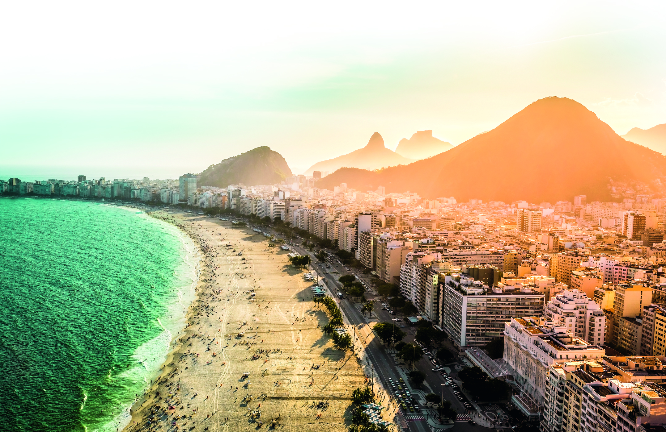 Partiu, Rio de Janeiro: turismo interno ganha força com a pandemia | VEJA RIO