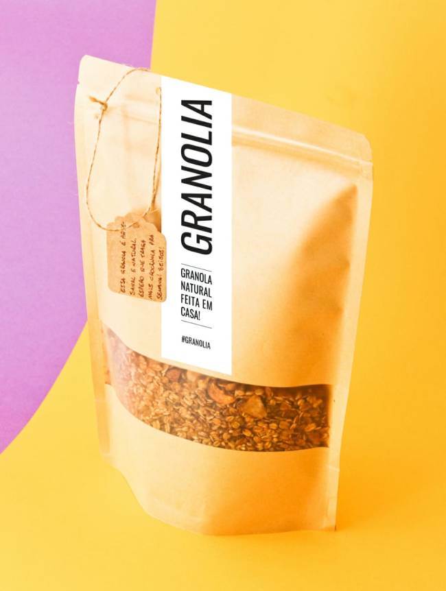 granola granola