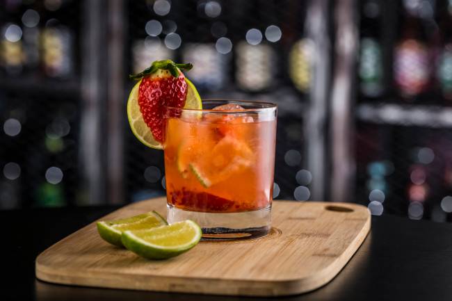 RioTap Beer House-caipirinha4-Wagner Soares RioTap Beer House-caipirinha4-Wagner Soares