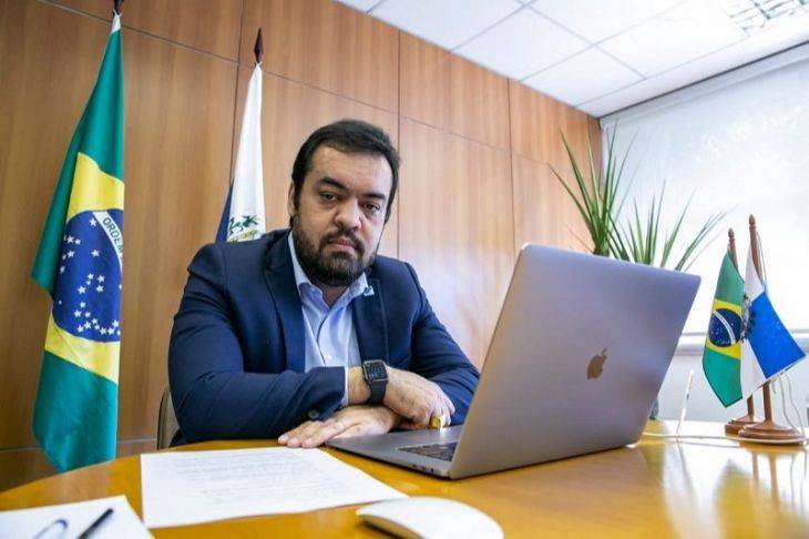 Por que Jairinho ligou para o governador após a morte de Henry?