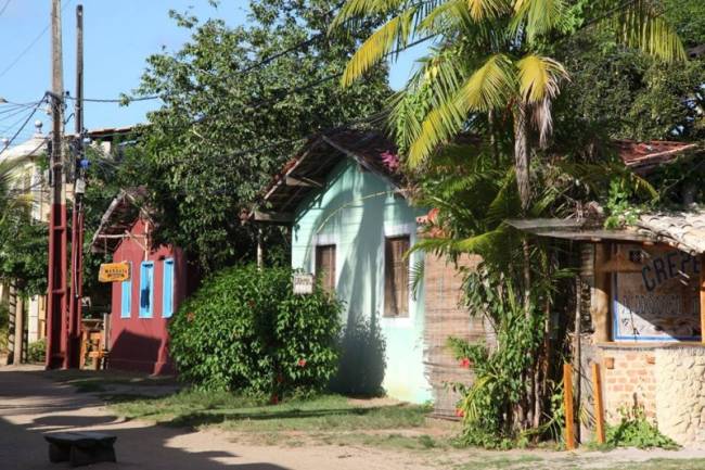 vila de barra grande vila de barra grande