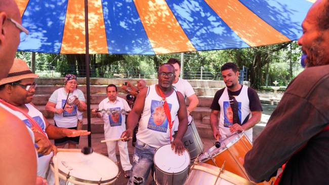 Bloco Império Colonial Bloco Império Colonial