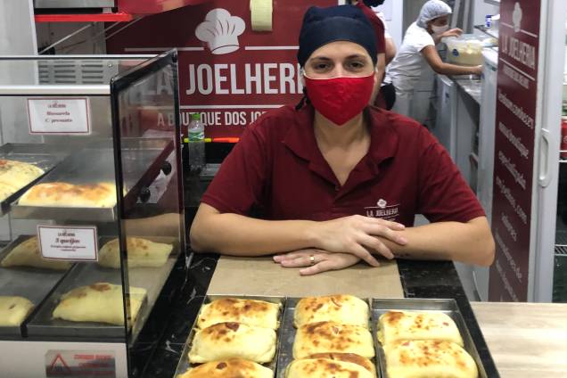 La Joelheria: estabelecimento teve crescimento em meio à pandemia La Joelheria: estabelecimento teve crescimento em meio à pandemia