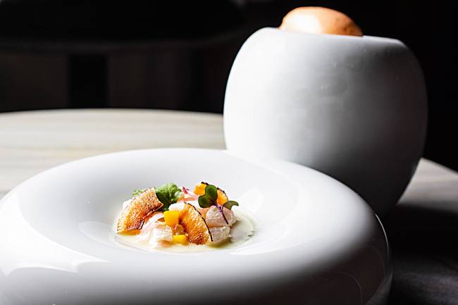 LCB Signatures – CEVICHE PEIXE BRANCO – Foto Lipe Borges (6) LCB Signatures – CEVICHE PEIXE BRANCO – Foto Lipe Borges (6)