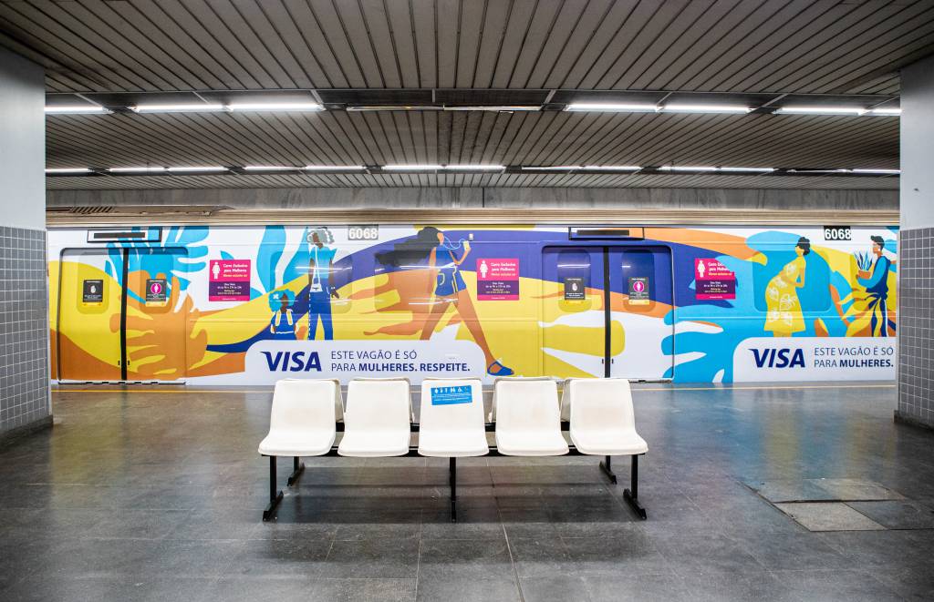 G20 no Rio fecha cinco estações de metrô e traz mais mudanças na orla