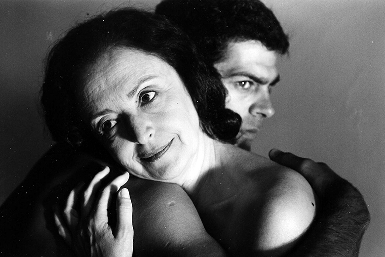 Após 14 anos, peça com Du Moscovis e Ana Lucia Torre terá versão on-line