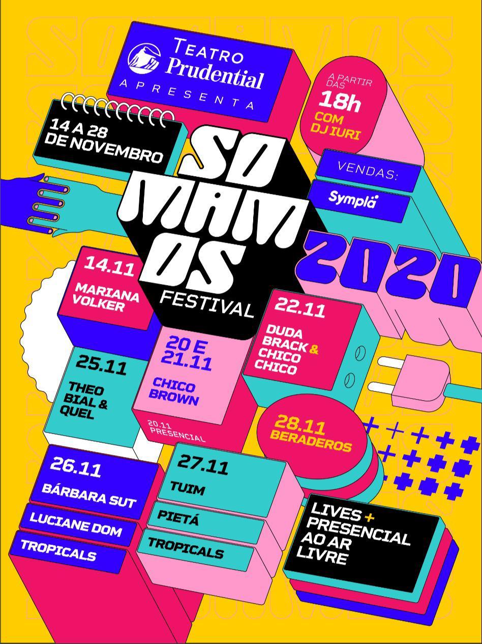 Somamos Festival Somamos Festival