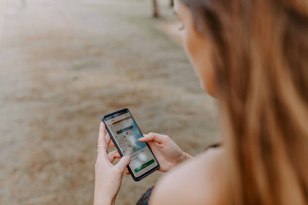 Concorrente do Uber chega ao Rio com opção de combinar preço da corrida