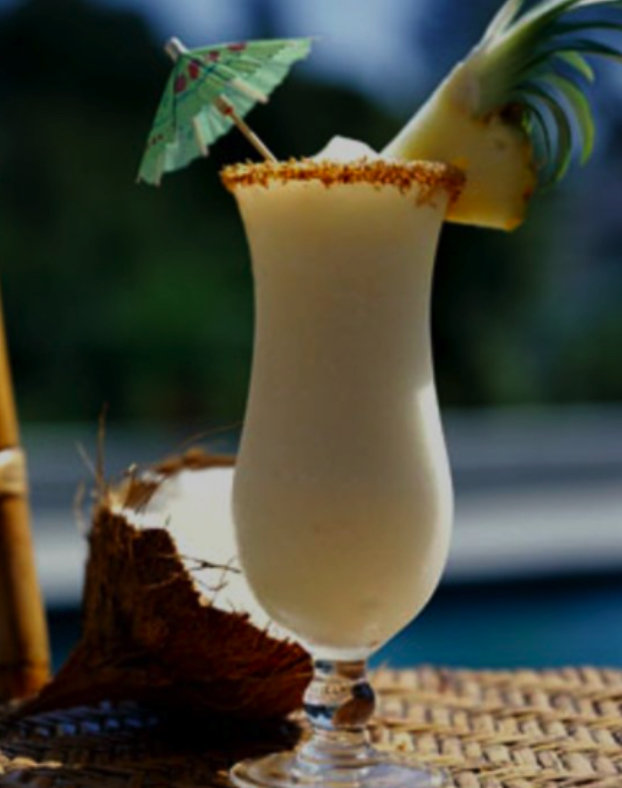 Piña colada