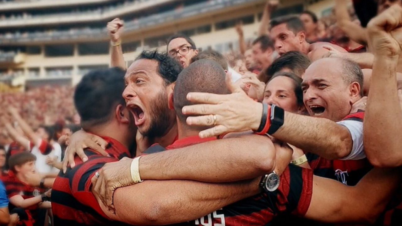 Flamengo Um Ano Do Titulo Da Copa Libertadores Da America Veja Rio