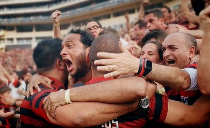 Você lembra tudo sobre a final da Libertadores de 2019 entre Flamengo e  River Plate? Faça