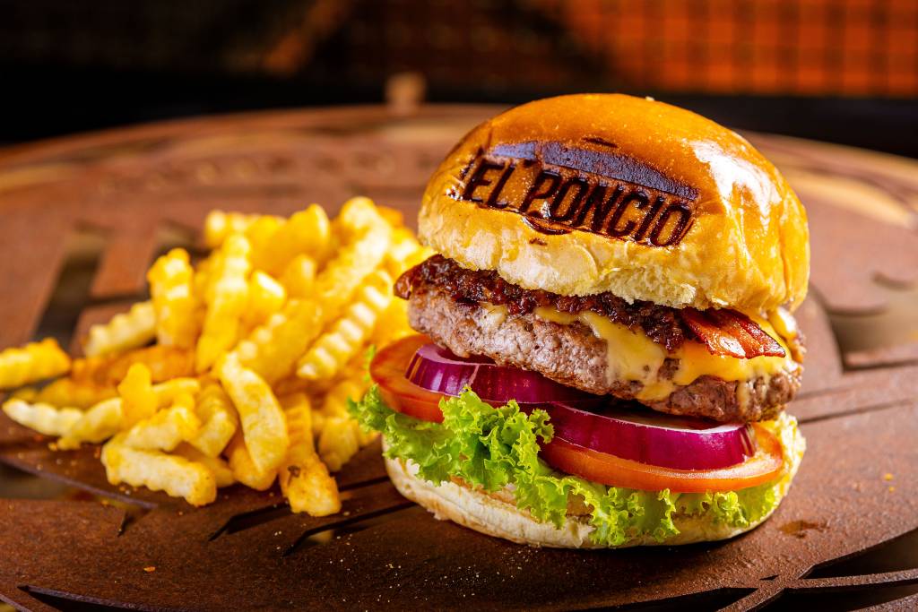 De pão de mel a sanduíche: três novidades despontam na cidade