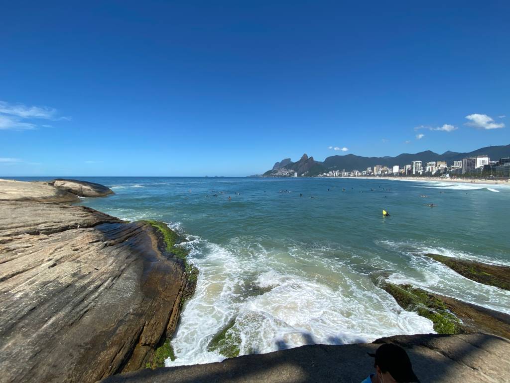 Que cidades ergueremos em 2021?