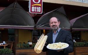 Otto Otto