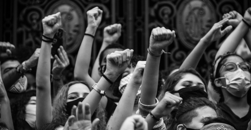 Votos por mais representatividade suburbana