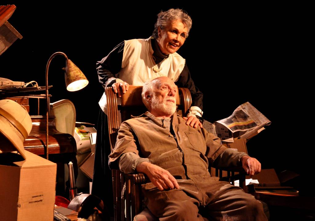 Analu Prestes: “Teatro depende da presença, experiências on-line são uma nova arte”