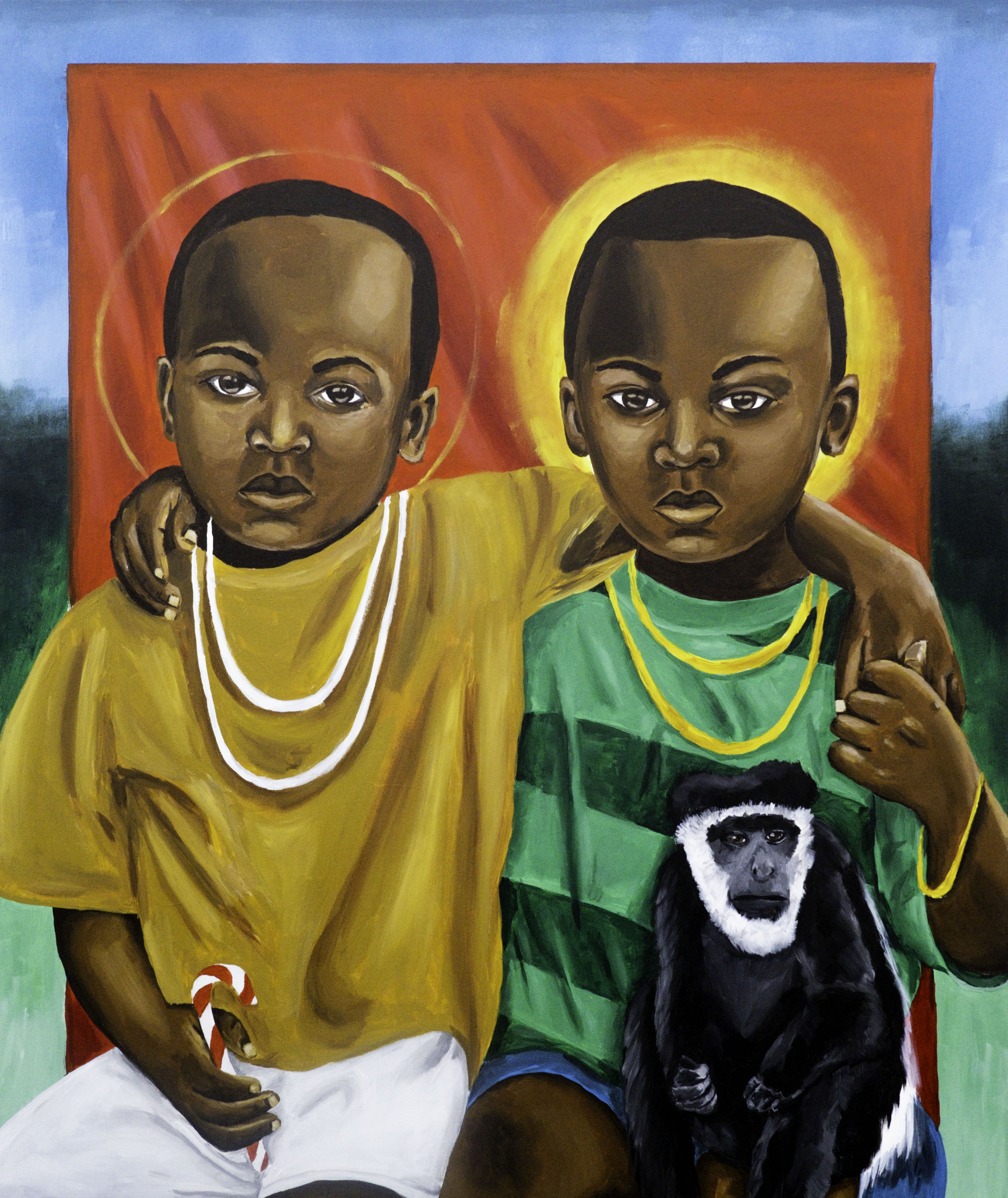 Consciência Negra African drawings, African art paintings, African paintings