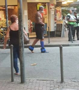 ronaldo psico na rua ronaldo psico na rua