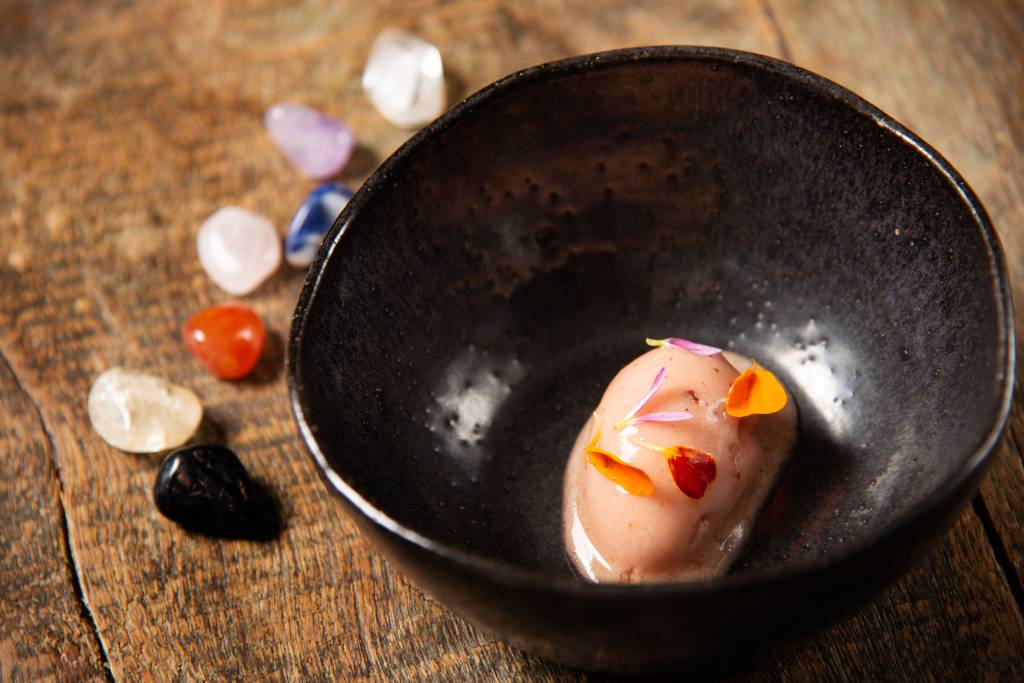 Santa Teresa sedia retiro urbano com terapias para corpo e mente