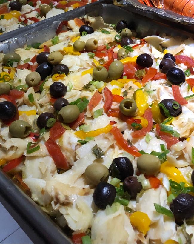61632022-e2bb-4185-95d3-6cf0fc840409 Tom Souza: bacalhau e outras receitas para encomendar