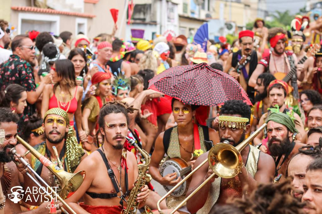 Carnaval de rua
