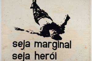 Seja marginal seja herói
