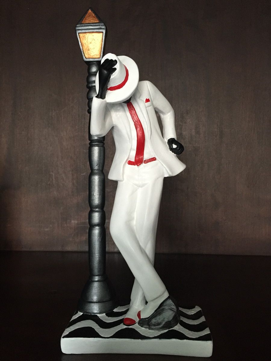 Zé Pelintra pode virar patrimônio cultural