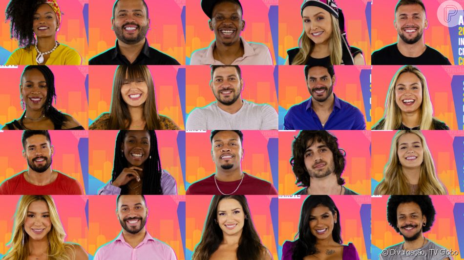 BBB 21: estreia do reality rende memes hilários na internet; veja