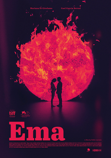 cartaz filme ema