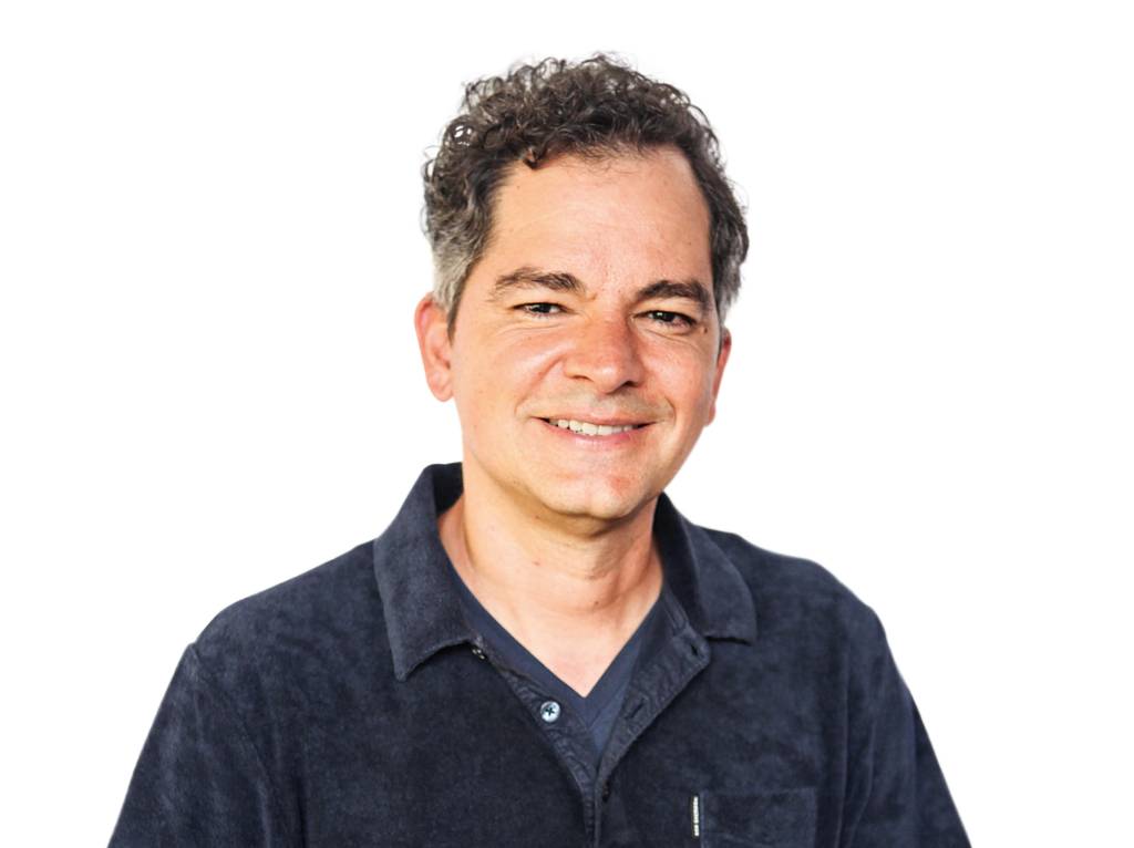 Diretor Carlos Saldanha se aventura na Netflix: “Cinema requer paciência”