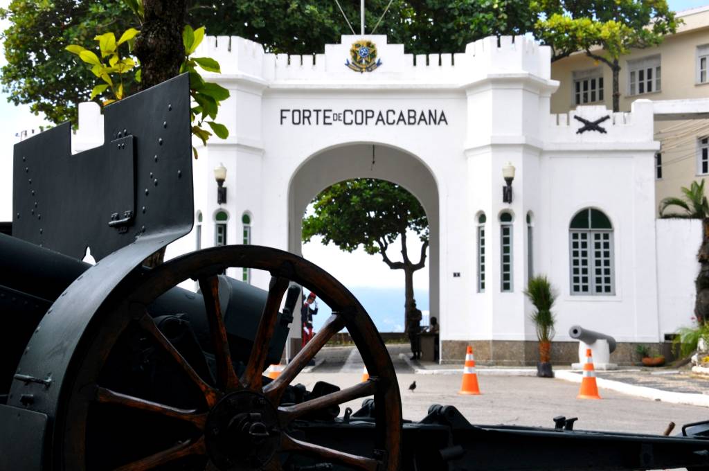 Forte de Copacabana será concedido à iniciativa privada? Entenda
