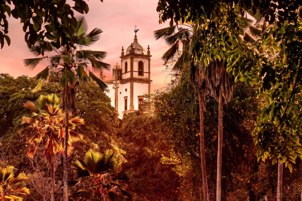 Igreja da Glória_Site Ó Glória_Foto Cesar Duarte_ Portal Ó Glória: notícias e imagens exclusivas da região