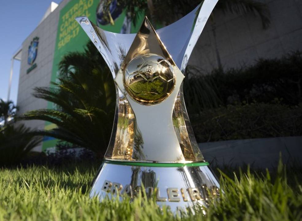 Taça Brasileirão 2020