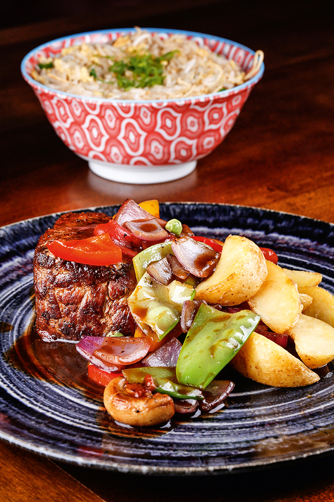 Cantón, melhor bom e barato do Comer & Beber, inaugura em Jacarepaguá