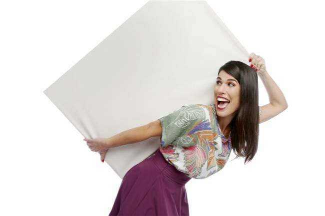 Teatro Candido Mendes volta a receber o público após um ano fechado