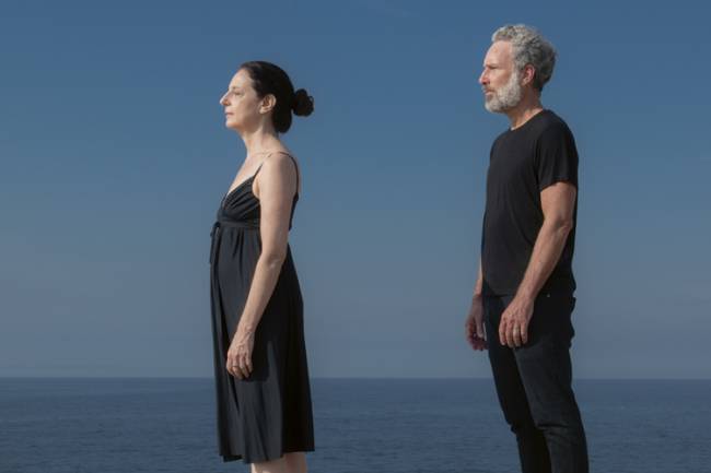 Em nova peça, Clarice Niskier reflete sobre o amor nos tempos do vírus