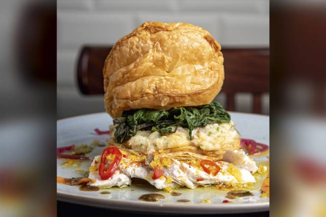 A festa do bacalhau: cinco apetitosos pratos com o protagonista da época