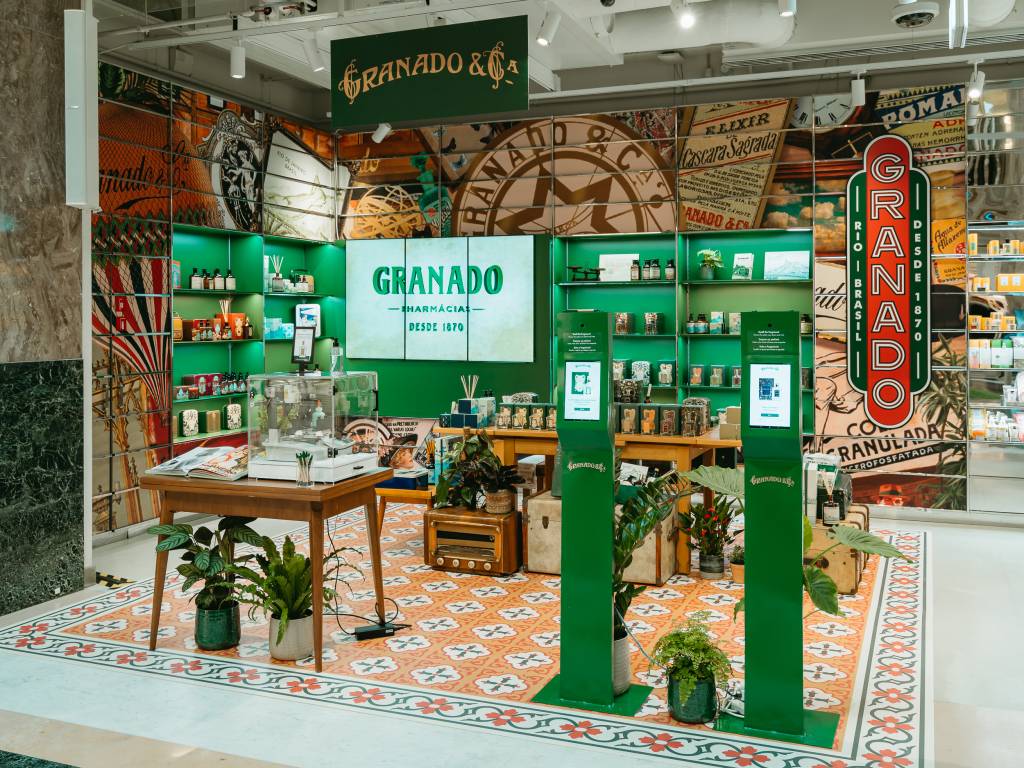 Do Rio para o mundo: marca carioca de cosméticos faz sucesso em Paris