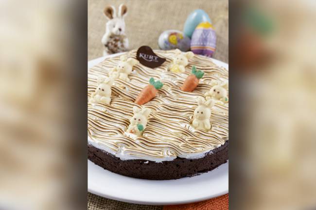 Eu só quero chocolate: a estrela da temporada de Páscoa em sete endereços