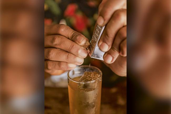 Já ouviu falar em drinques clarificados? Eles estão com tudo nos balcões