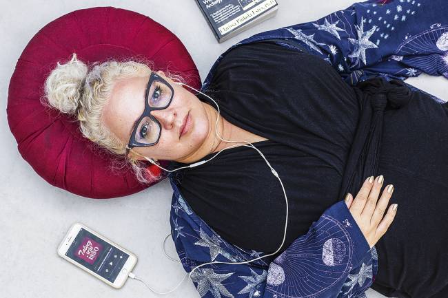 Por que Mulheres que Correm com os Lobos voltou às listas dos mais lidos?