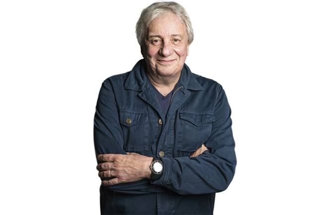 Marco Nanini: “A cultura nunca foi tão maltratada como agora"