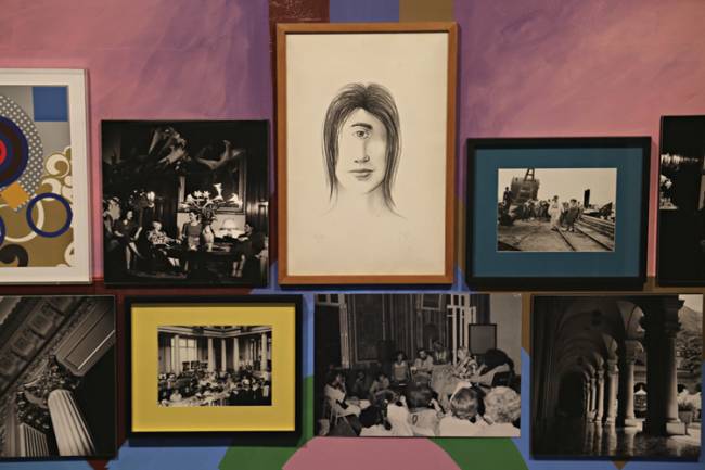 Beatriz Milhazes, Ernesto Neto e Luiz Zerbini voltam ao Parque Lage