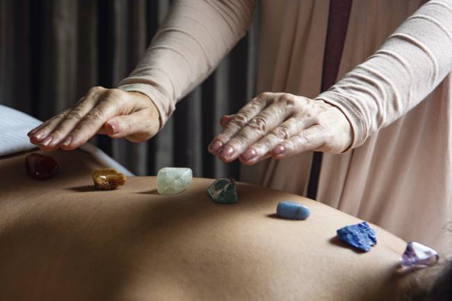 Por que as terapias holísticas fazem sucesso nos spas cariocas?