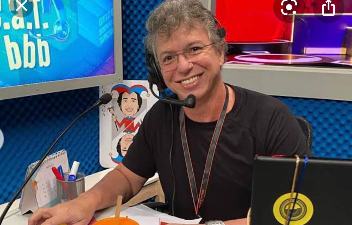 Diretor do BBB não segue uma das participantes em rede social