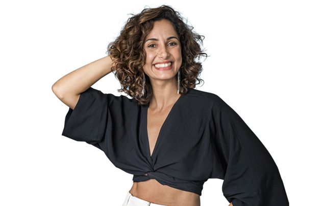 A “dica do coração” da Camila Pitanga para quem quer comer bem