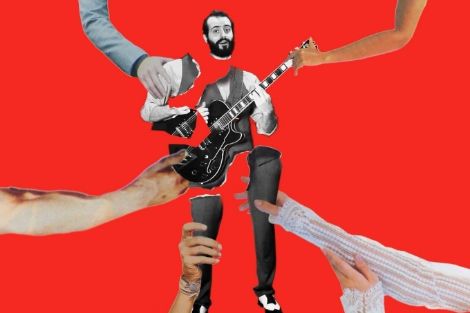 Músicos independentes puxam alta do mercado fonográfico na pandemia