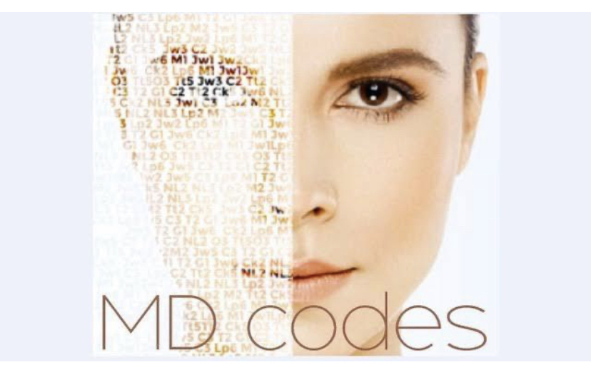 MD Codes a técnica de preenchimento da vez VEJA RIO