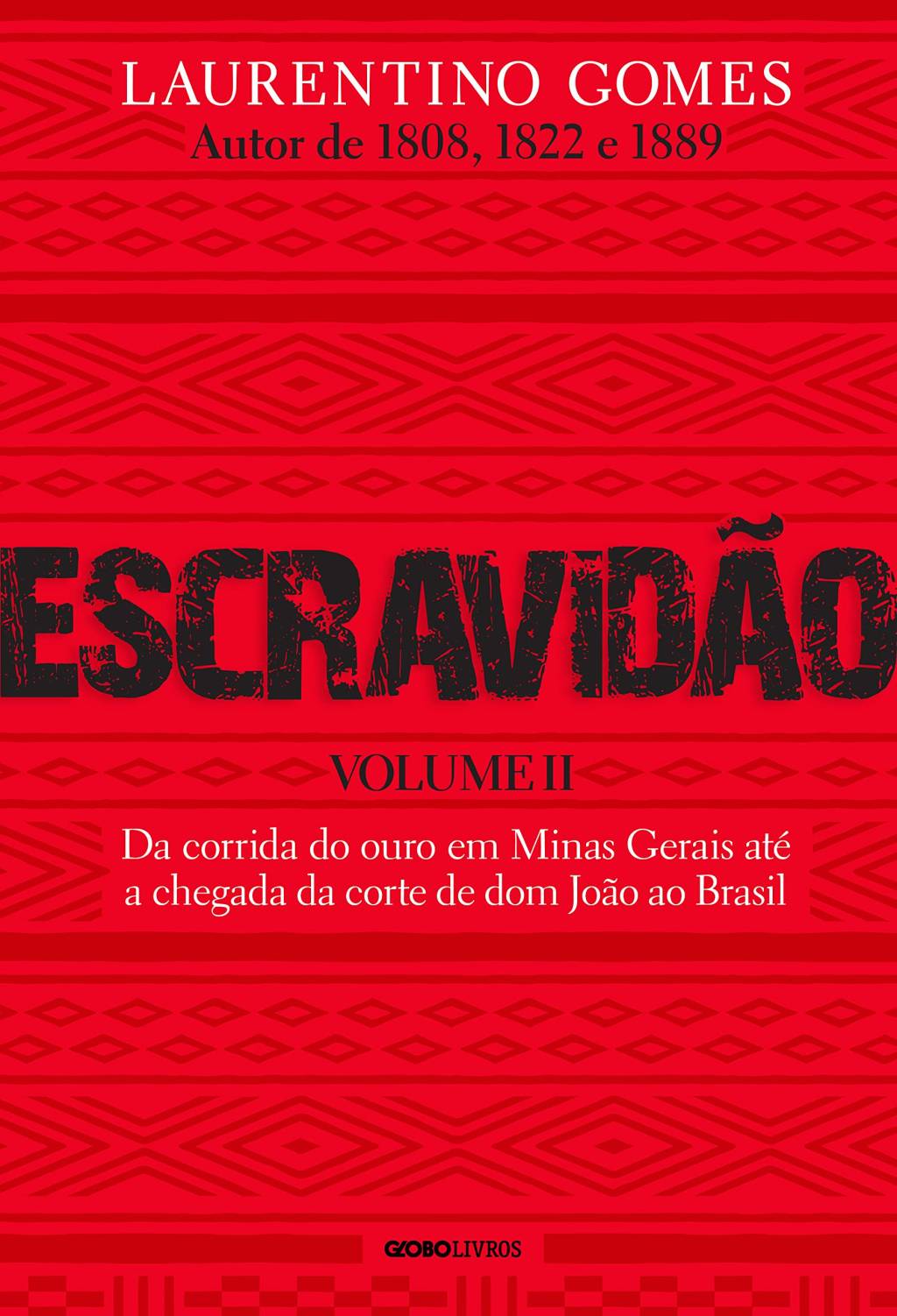 1 – Escravidao II Escravidão volume II
